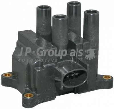 JP GROUP 1591600100 -  Катушка зажигания